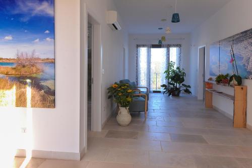 Villa Sofia Bed and Breakfast 3
