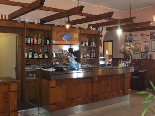 Albergo Breglia - image 6