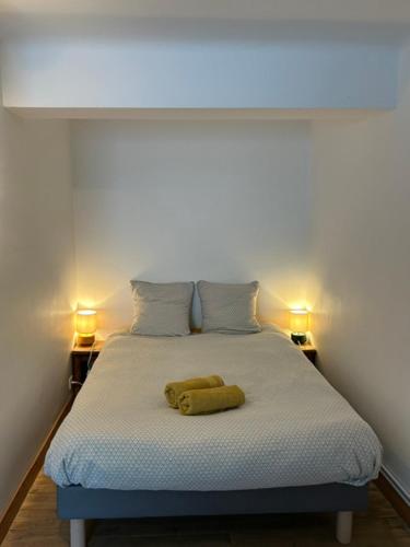 Chambres d'hôtes de l'encabanée (Chambres d'hotes de l'encabanee) in Saint Paul Sur Ubaye