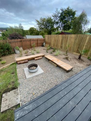 Kielder Forest dark sky Retreat - dog friendly in Falstone
