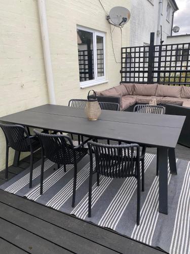 Kielder Forest dark sky Retreat - dog friendly in Falstone