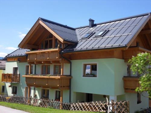 Haus Machreich in Maria Alm