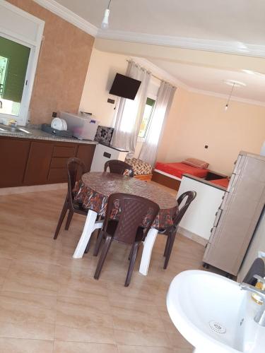 Résidence Nydia (Residence Nydia) in Saidia