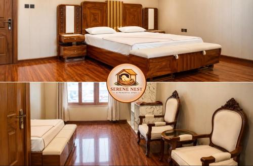 Serene Nest Hotel in Northern Areas Pakistan
