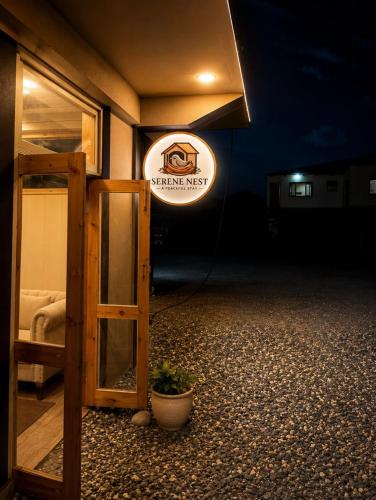 Serene Nest Hotel in Northern Areas Pakistan