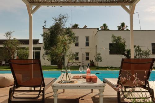 Luxury Villa Moruse