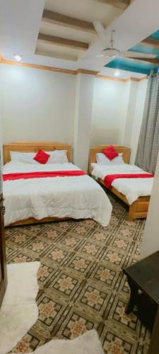 hotel photo