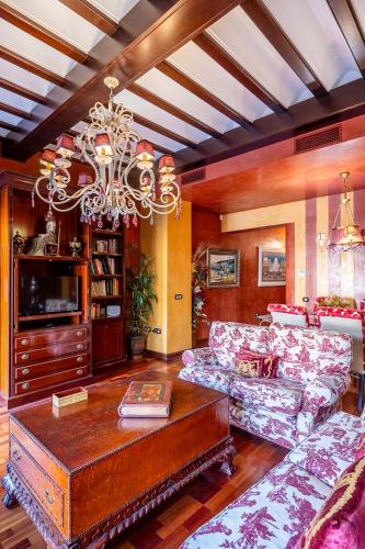 Plaza San Francisco Luxury 5