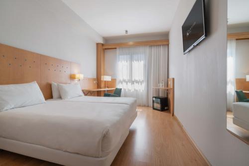 Crisol Leganes - Leganés