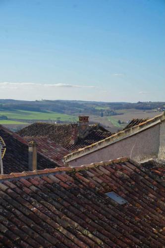 House in Lectoure - Location saisonnière - Lectoure