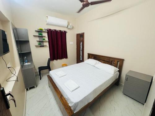 Kavitha Residency