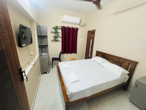 Kavitha Residency  in Virudhunagar