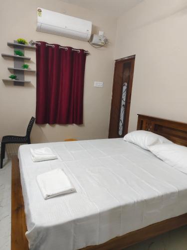 Kavitha Residency  in Virudhunagar