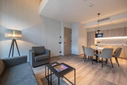 Facilities, Ramada by Wyndham The Hague Scheveningen in Scheveningen