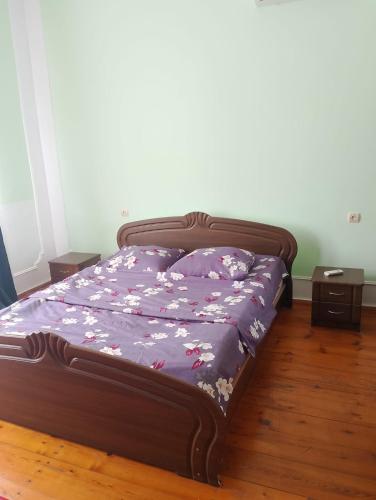 1 king bed