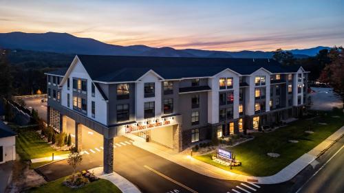 . Hilton Garden Inn North Conway