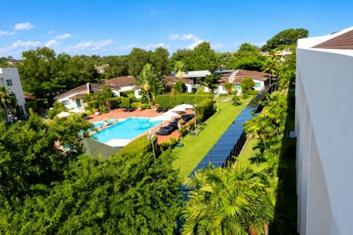 Fiesta Royale Hotel