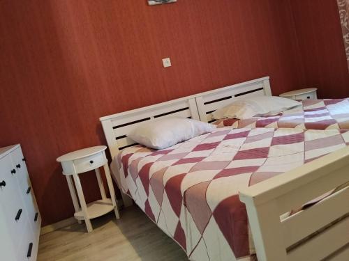 Istaba viesiem, 9 Plus - Orbeli in Tsageri