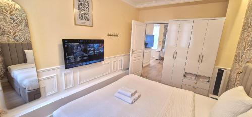 Apartment - 60 sqm - Montmartre - 6p