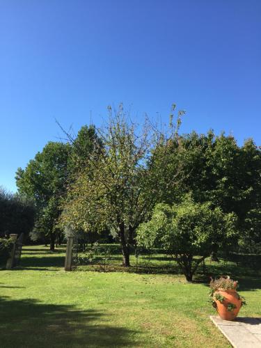 Le Tre Querce B&B – Romano d'Ezzelino, AL