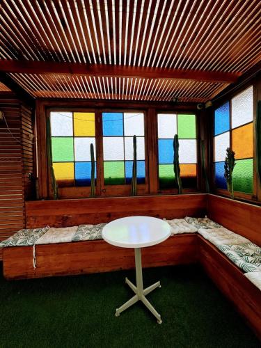 Εξωτερική όψη, Hotel Terra Iquique in Iquique