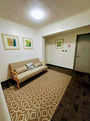 Εξωτερική όψη, Hotel Terra Iquique in Iquique