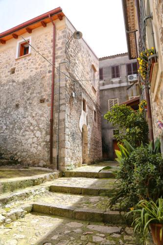 Freshwater Pirates Apt #19 gîte à louer Itri