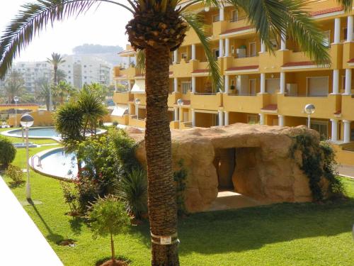 Cascadas de la Marina (apartamento ref. CM10)