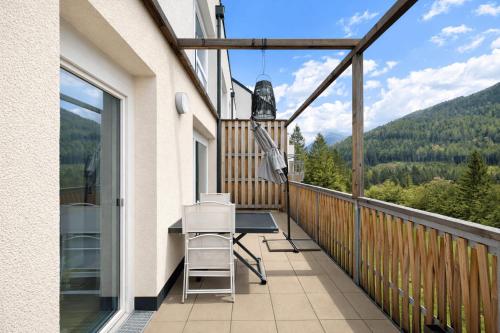 Bergzauber am Semmering in Semmering, Österreich