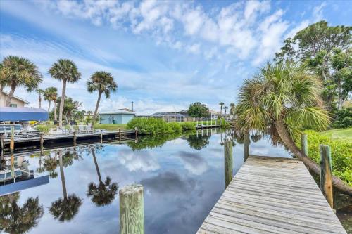 Home on Saltwater just minutes from Boca Grande! in Placida (FL)