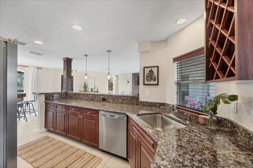 Home on Saltwater just minutes from Boca Grande! in Placida (FL)