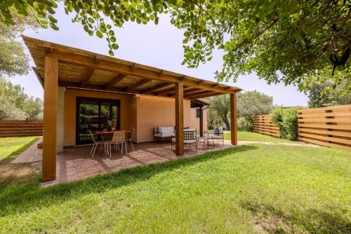 Splendido Appartamento San Teodoro
