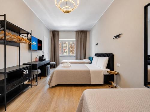 Le Vie di Papa Francesco Guest House - Aureliano Hospitality Group