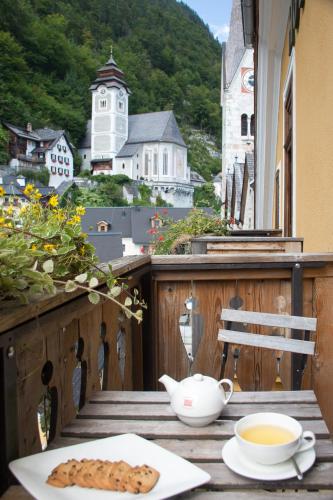 Seehotel Grüner Baum - image 2