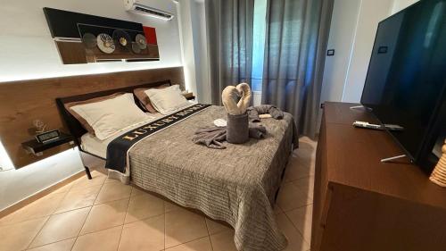 Luxury Home, Attica
