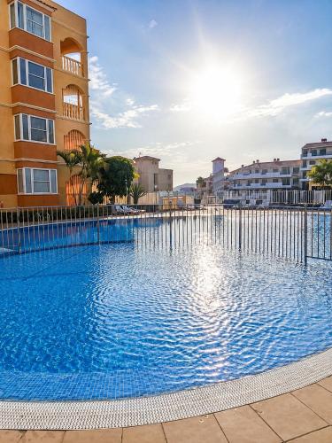 Tamaragua Apartment, Golf del Sur