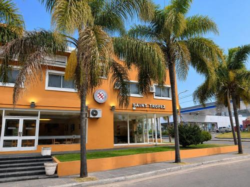Saint Tropez Hotel - Cosquin