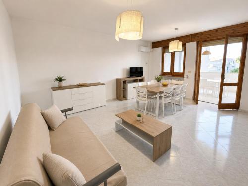 Casa Sforza P1 - V&A HOSPITALITY - OTRANTO