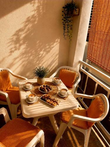 Apartman F&N
