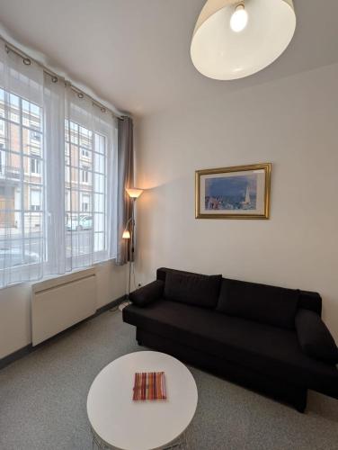 Dormez sur un Nuage Appartement en plein centre