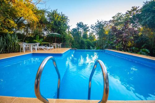 Raices Amambai Lodges