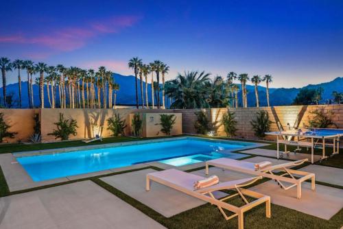 Dolce Vita! New Home (Pga West Stadium Course!) - California