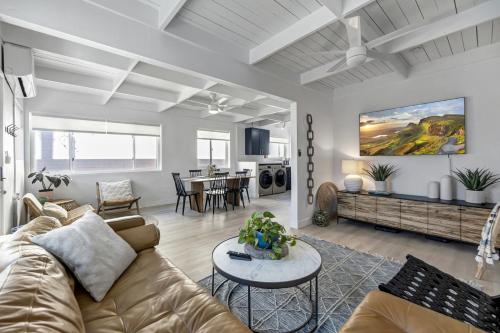 Village District! Cleo Beach! 5 Min Walk To Dtwn! - Laguna Beach, CA