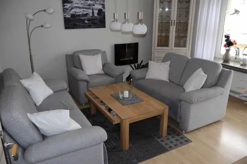 Fietz Ferienwohnung in Höxter, Deutschland
