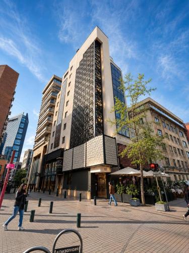RQ Costanera Apartments