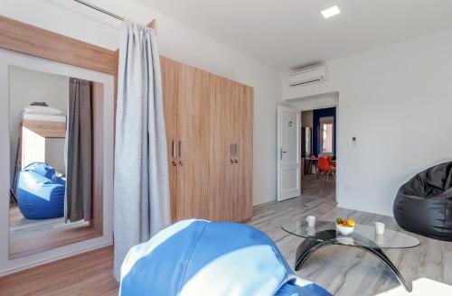 Sky Hostel – Zadar, VA