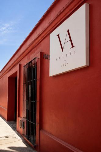 Villas de Alcala