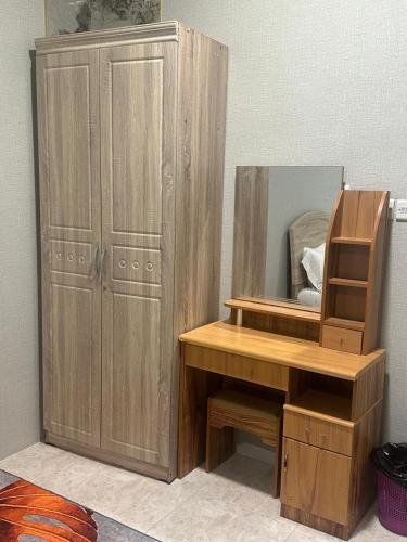 rose garden hostel روز جاردن نزل in 杜古姆