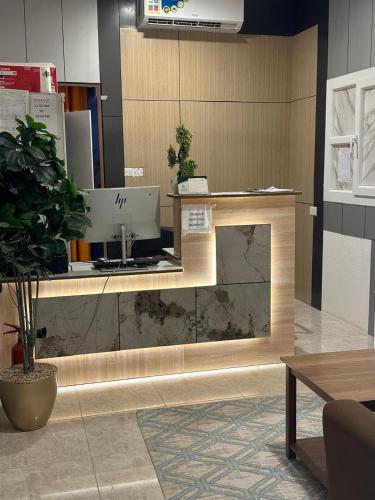 rose garden hostel روز جاردن نزل in 杜古姆