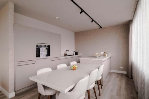 1BR Penthouse in Rotterdam City Centre - image 4